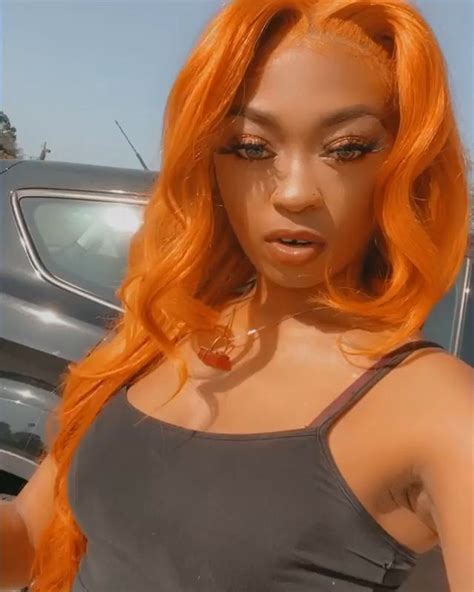 dyed the ginger for 613 body wave hair for black beauty coupon ap10 [video] loose hairstyles