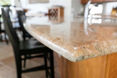 Best Granite Sealer Guide To The Best Granite Countertop Sealer