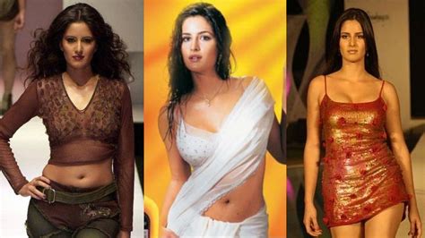 10 Old Pictures Of Katrina Kaif During Her Modeling Days