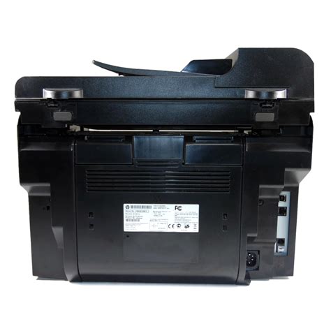 In this driver download guide , you will find hp laserjet m402n driver download links for multiple operating systems and complete information on their proper installation. HP LJ 1536DNF 64BIT DRIVER DOWNLOAD