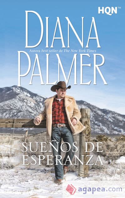 SueÑos De Esperanza Diana Palmer 9788411053600