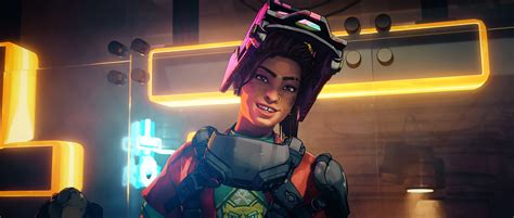 Apex Legends New Legend Is Announced And Other Hints And Teasers From