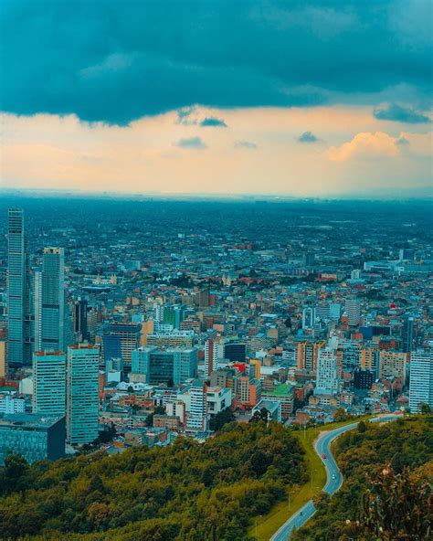 Bogotá Guia Completo Com Os Melhores Atrativos Da Capital Da Colômbia