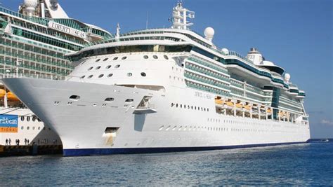 Royal Caribbean, Norwegian suspend cruises through year end | Companies ...