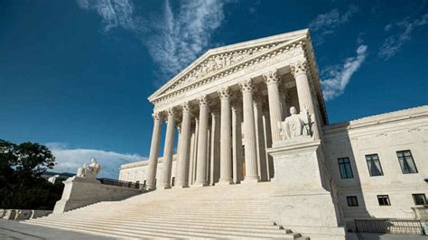 senate supreme court ethics bill places conservative justices in democrats crosshairs the