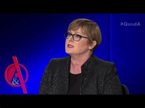 Linda karen reynolds csc is an australian politician and former army officer who has been minister for defence in the morrison government since may 2019. Linda Reynolds on Medevac Laws, Immigration, and Terrorism | Q&A - YouTube