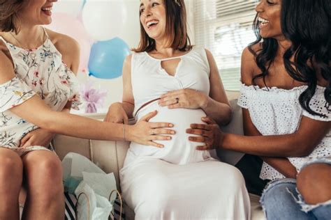 Geriatric Pregnancy And Why More Women Are Loving It Milksta