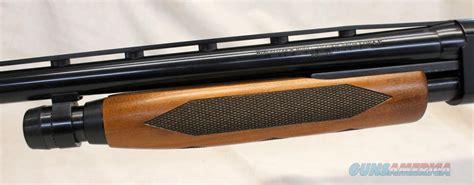 Winchester Model Pump Action S For Sale At Gunsamerica