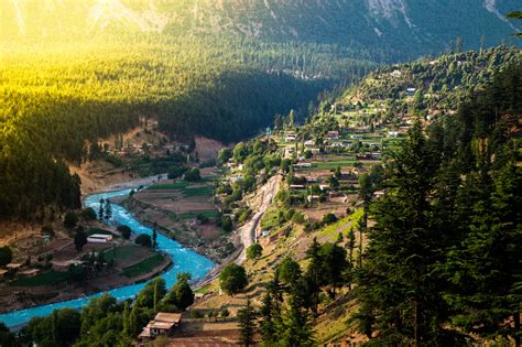 Top 10 Tourism Attractions In Pakistan Kashmiriat