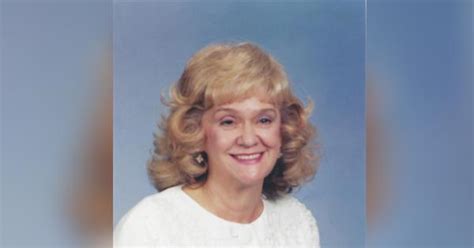 Betty Burch Wetzel Obituary Visitation Funeral Information