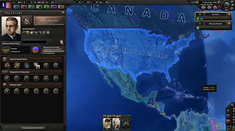 Free American Empire Part Paradox Interactive Forums