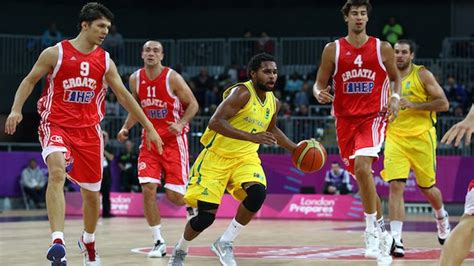Croatia is the Olympic Basketball Dark Horse Nobody is Talking About