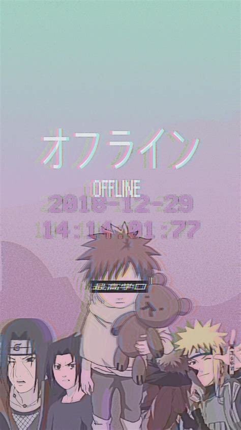 Read naruto uzumaki from the story aesthetic anime icons by sakurhyme (𝘝𝘢𝘯𝘥𝘳𝘦𝘢) with 190 reads. Aesthetic Naruto And Sasuke Wallpapers - Wallpaper Cave