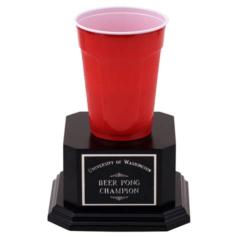 Beer Pong Tournament Award Beer Pong Tournament Beer Pong Beer