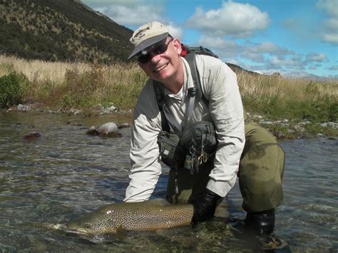 Fly Fishing Queenstown In March Fly Fishing Expeditions New Zealand