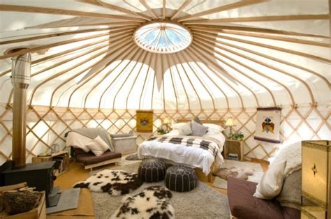 Luxury Yurts For Sale For Business Yurts For Life