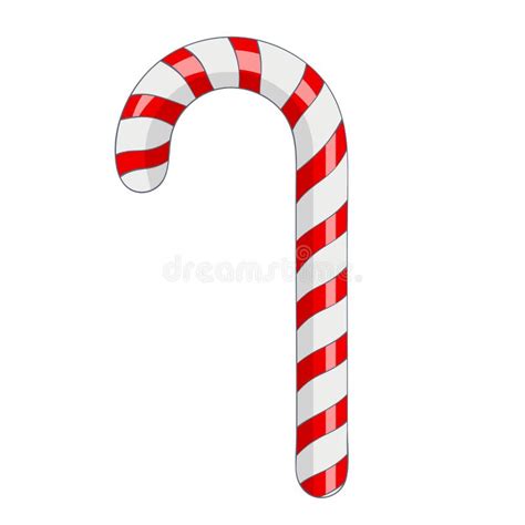 Candy Cane Stock Illustrations 61753 Candy Cane Stock Illustrations
