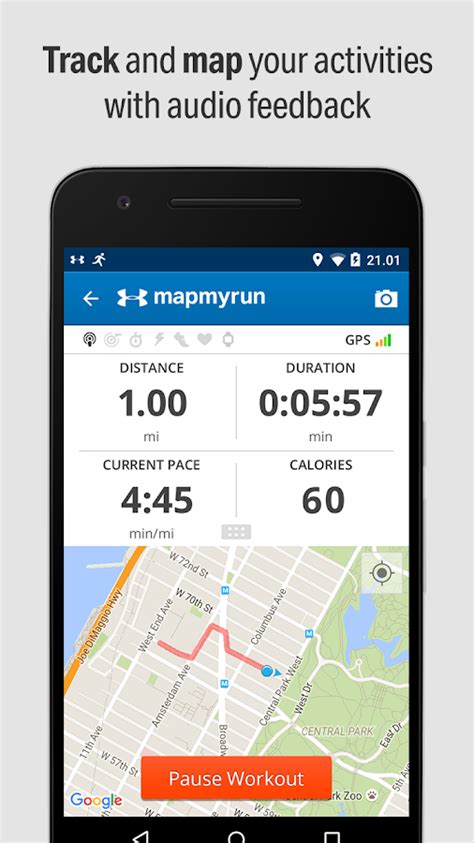 Just click the green download button above to start. Run with Map My Run - Android Apps on Google Play