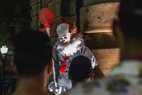 Is Pennywise Real Explained