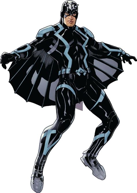 Black Bolt Marvel Comics Indexing Power Level Wiki Fandom