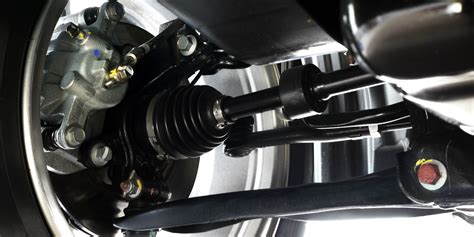 Top 3 Drive Shaft Problems And How To Identify It Yourself • D S Auto