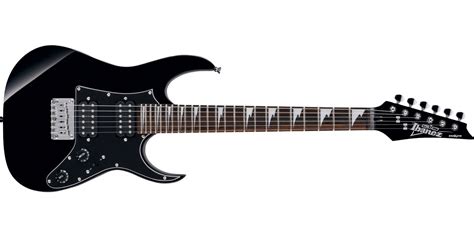 Bkn (the bohbot kids network), formerly known as amazin adventures and bohbot productions , was a syndicated. Ibanez GRGM21-BKN miKro Black Night 2019 - Guitar.co.uk