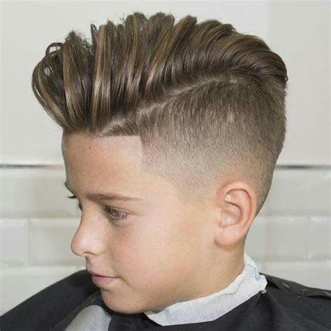 Mens Hairstylesmore Pins Like This At Fosterginger Pinterest Kids