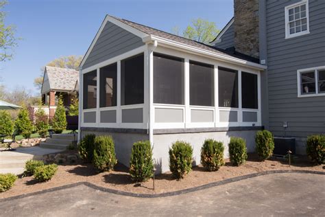 Where is the back porch at woodys sports center? Meridian Project: Mudroom, Laundry, Screen Porch Addition ...
