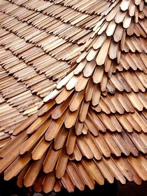 Bamboo Roof Бамбук Бамбуковая мебель Дерево