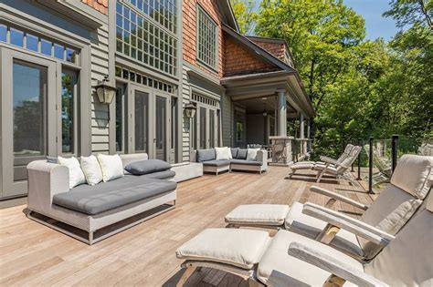 Maybe you would like to learn more about one of these? Deck Builder Rumson NJ | Top Luxury Deck Builder at the ...
