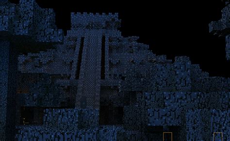Temple Of Pixel By Fauxuslight On Deviantart