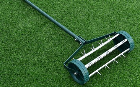 5 Best Manual Lawn Aerators Jan 2021 Bestreviews