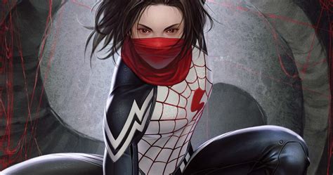 Sony And Amazon Team For Spider Man Silk More Marvel Tv Shows