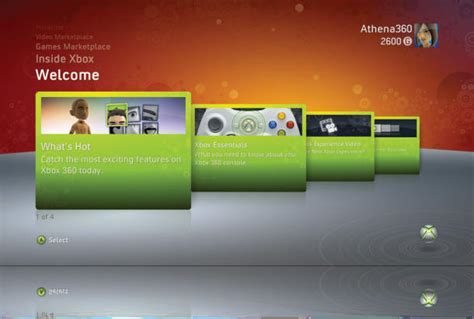 How To Update An Xbox 360