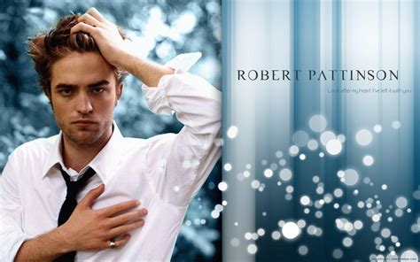 Robert Pattinson Wallpapers Wallpaper Cave