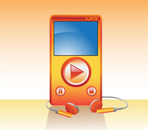 You can relax listening to your favorite mp3 and enjoy the high quality sound. Free Mp3 Player Vector Vector Art & Graphics | freevector.com