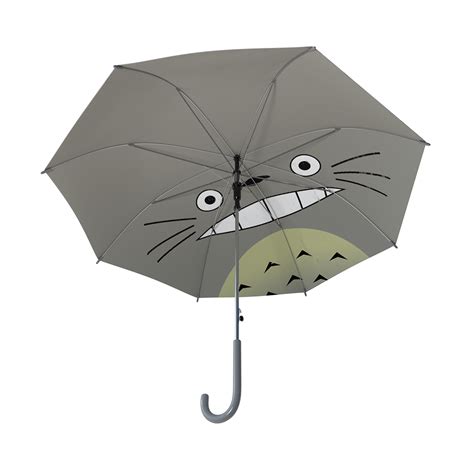 3d Totoro Umbrella Turbosquid 1775158