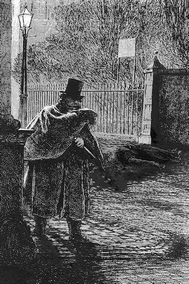 Jack The Ripper Murders Still Unsolved After A Century