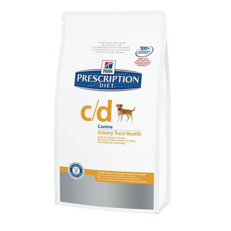 Are you looking at hills kd dog food alternatives? Hill's Prescription Diet c/d Canine Urinary Care Chicken ...