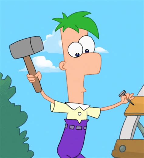 Categorybritish Characters Phineas And Ferb Wiki Fandom