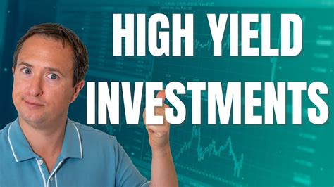 High Yield Investments For Beginners 10 Super High Yielding Reits