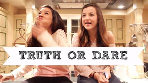Truth Or Dare Photos 250 Embarrassing Dares For Truth Or Dare