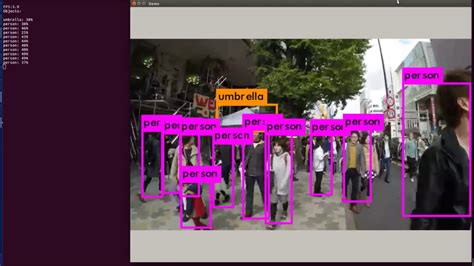 Real Time Object Detection With Yolo Yolo Real Time Detection Vrogue