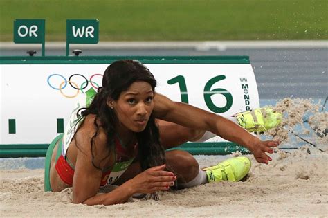 Em direto na rtp1, a atleta contou em algumas histórias surpreendentes e inéditas! A portuguesa Patrícia Mamona é considerada uma das atletas ...