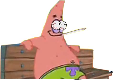 Download Meme Memes Spongebob Patrick Freetoedit Cartoon Clipart Png Download Pikpng