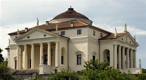 Vicenza And The Palladian Villas Of The Veneto Life In Italy