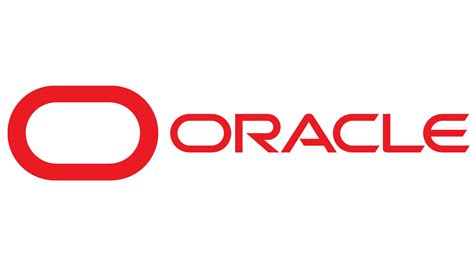 Oracle Logo Valor História Png