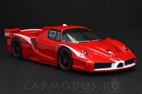 Ferrari fxx evoluzione hot wheels. Hot Wheels Elite Mattel 1:43 — CARMODUS — модели автомобилей
