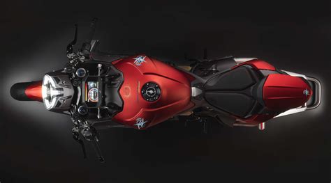 The new 2020 mv agusta brutale 1000rr is incredible!!! MV Agusta Brutale 1000 Serie Oro Priced at $46,000 ...