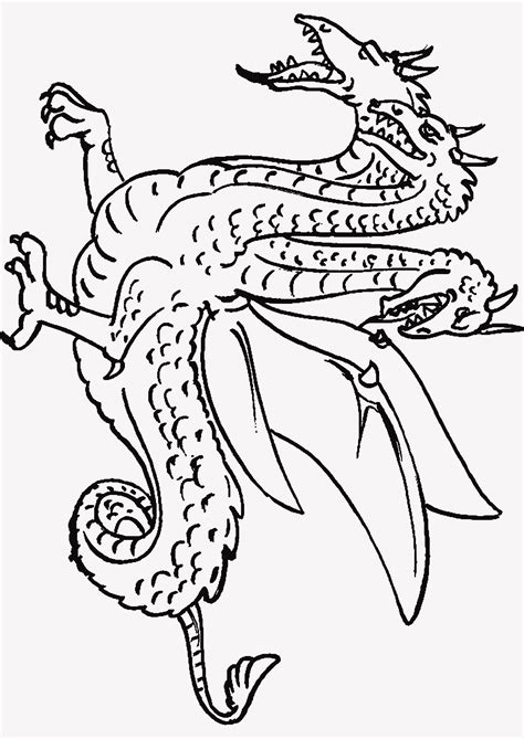 Drachen zeichnungen vorlagen